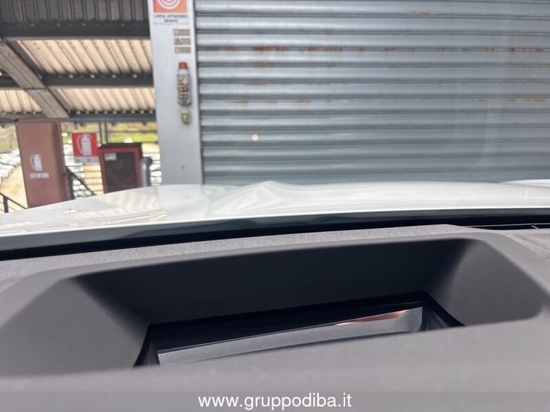BMW X3 X3 xdrive20d Msport 190cv auto my19- Gruppo Diba