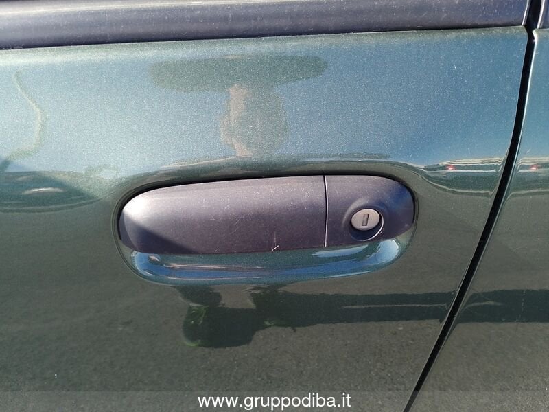 Fiat Panda Cross Panda 0.9 t.air t. Cross 4x4 s&s 85cv- Gruppo Diba