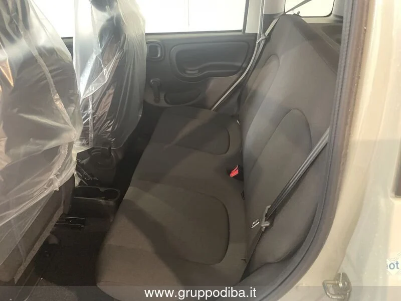 Fiat Panda Panda 1.0 70cv Hybrid Panda- Gruppo Diba