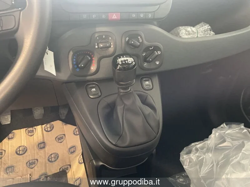 Fiat Panda Panda 1.0 70cv Hybrid Panda- Gruppo Diba