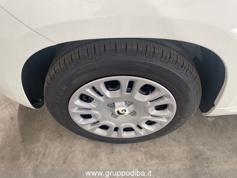 Fiat Panda Panda 1.0 70cv Hybrid Panda- Gruppo Diba