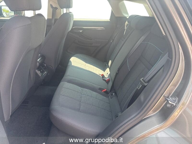 Land Rover Evoque Range Rover Evoque 2.0d i4 mhev awd 163cv auto- Gruppo Diba