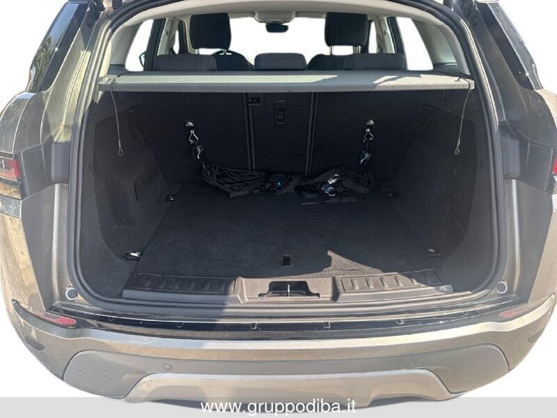 Land Rover Evoque Range Rover Evoque 2.0d i4 mhev awd 163cv auto- Gruppo Diba