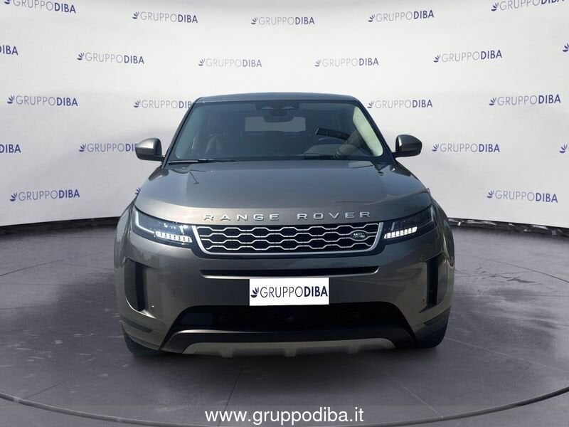 Land Rover Evoque Range Rover Evoque 2.0d i4 mhev awd 163cv auto- Gruppo Diba