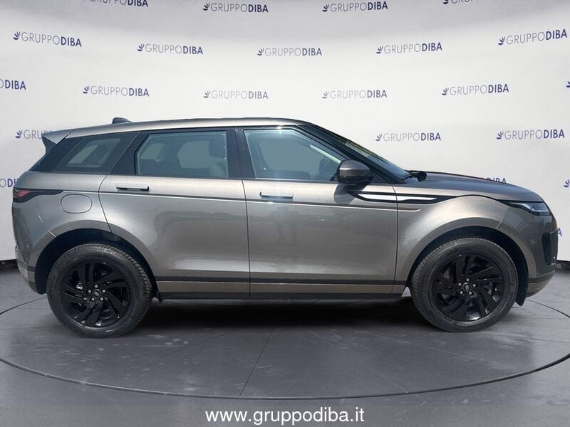 Land Rover Evoque Range Rover Evoque 2.0d i4 mhev awd 163cv auto- Gruppo Diba