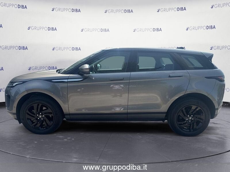 Land Rover Evoque Range Rover Evoque 2.0d i4 mhev awd 163cv auto- Gruppo Diba