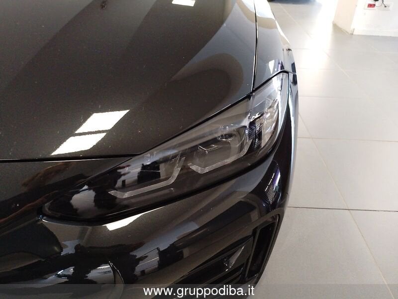 BMW Serie 4 Gran Coupe 420d Gran Coupe mhev 48V Msport auto- Gruppo Diba