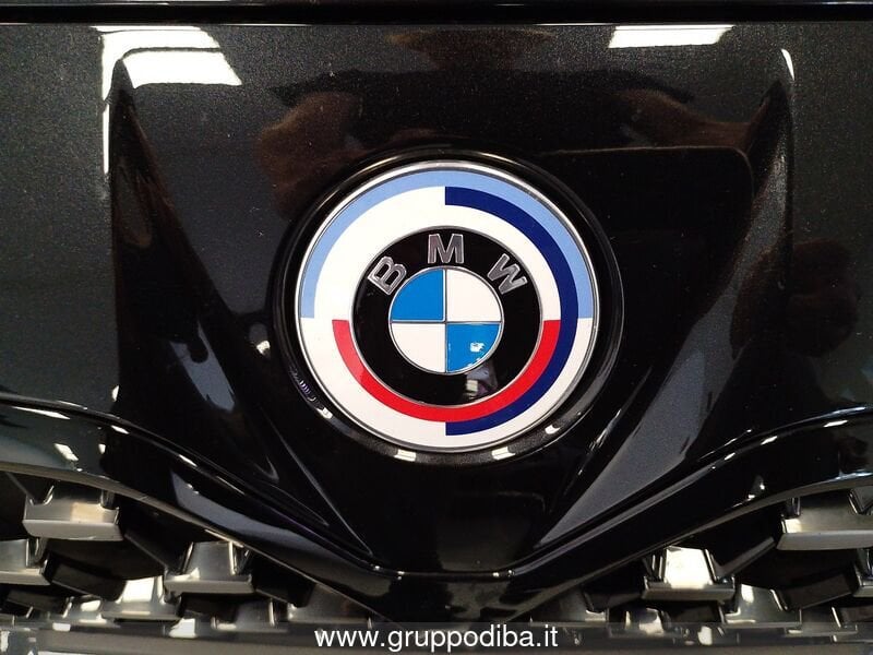 BMW Serie 4 Gran Coupe 420d Gran Coupe mhev 48V Msport auto- Gruppo Diba
