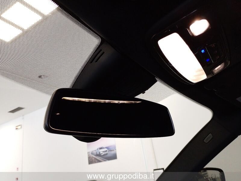 BMW Serie 4 Gran Coupe 420d Gran Coupe mhev 48V Msport auto- Gruppo Diba