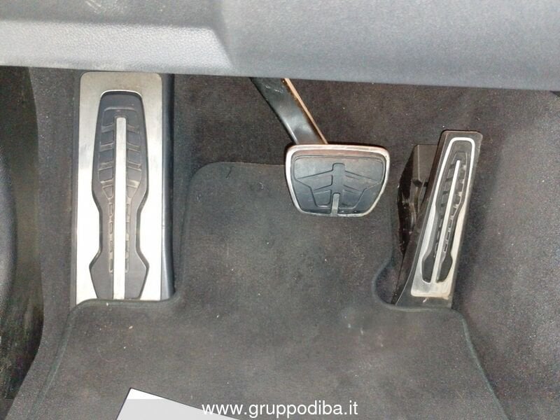 BMW Serie 4 Gran Coupe 420d Gran Coupe mhev 48V Msport auto- Gruppo Diba