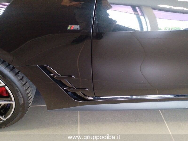 BMW Serie 4 Gran Coupe 420d Gran Coupe mhev 48V Msport auto- Gruppo Diba