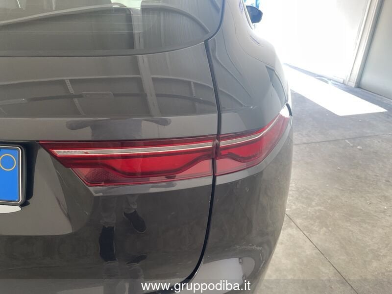 Jaguar F-Pace F-Pace 2.0d i4 mhev R-Dynamic S awd 163cv auto- Gruppo Diba