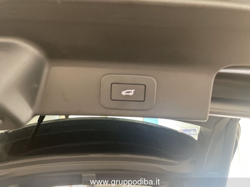 Jaguar F-Pace F-Pace 2.0d i4 mhev R-Dynamic S awd 163cv auto- Gruppo Diba