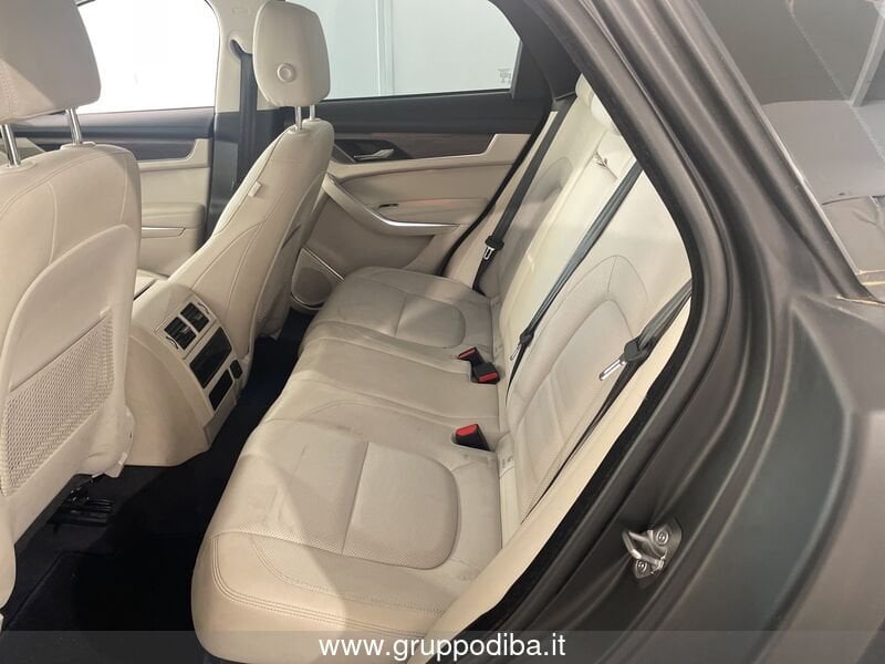 Jaguar F-Pace F-Pace 2.0d i4 mhev R-Dynamic S awd 163cv auto- Gruppo Diba