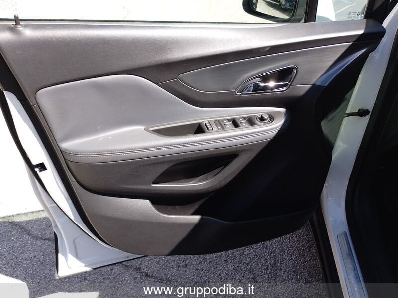 Opel Mokka Mokka 1.6 Cosmo s&s 4x2 115cv m5- Gruppo Diba