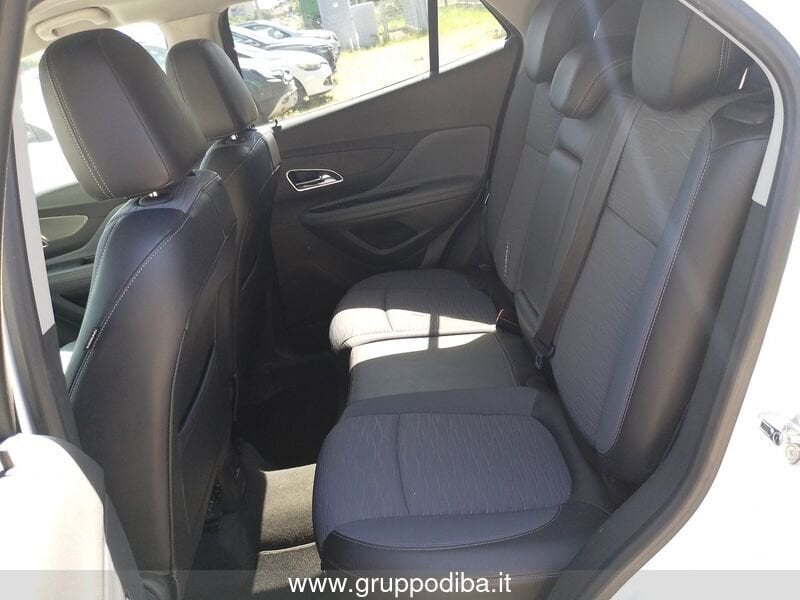 Opel Mokka Mokka 1.6 Cosmo s&s 4x2 115cv m5- Gruppo Diba