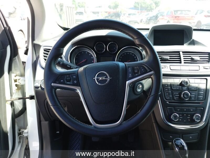 Opel Mokka Mokka 1.6 Cosmo s&s 4x2 115cv m5- Gruppo Diba