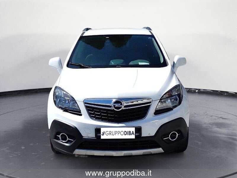 Opel Mokka Mokka 1.6 Cosmo s&s 4x2 115cv m5- Gruppo Diba