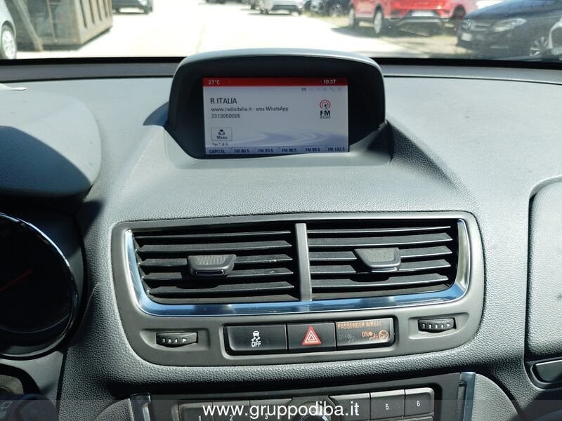 Opel Mokka Mokka 1.6 Cosmo s&s 4x2 115cv m5- Gruppo Diba