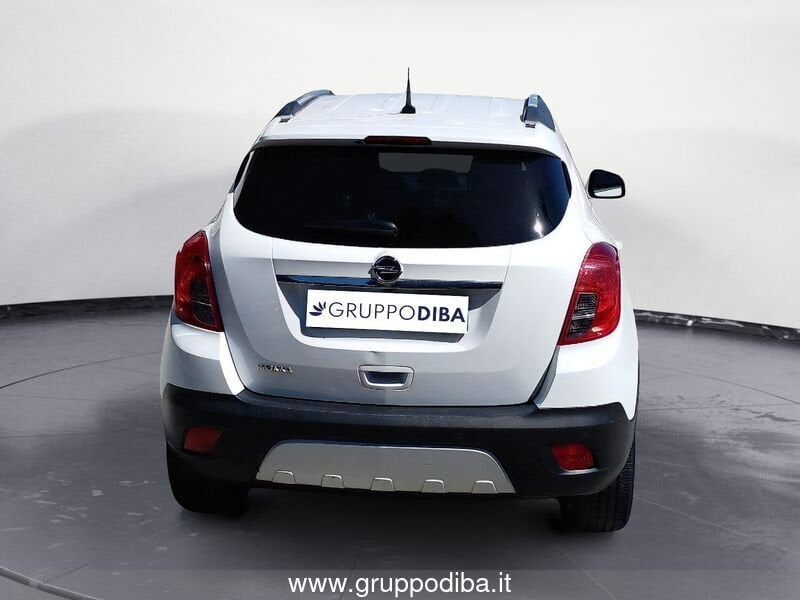 Opel Mokka Mokka 1.6 Cosmo s&s 4x2 115cv m5- Gruppo Diba