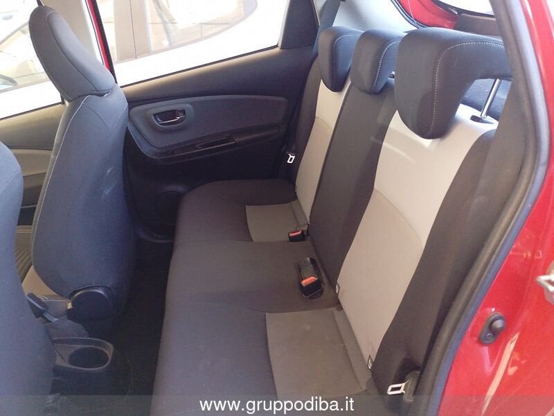 Toyota Yaris Yaris 5p 1.0 Active my18- Gruppo Diba