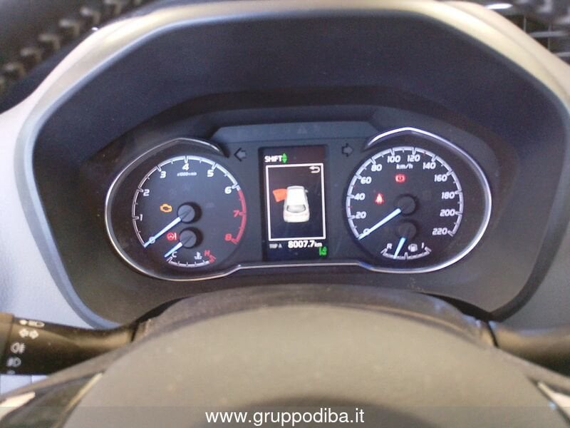 Toyota Yaris Yaris 5p 1.0 Active my18- Gruppo Diba