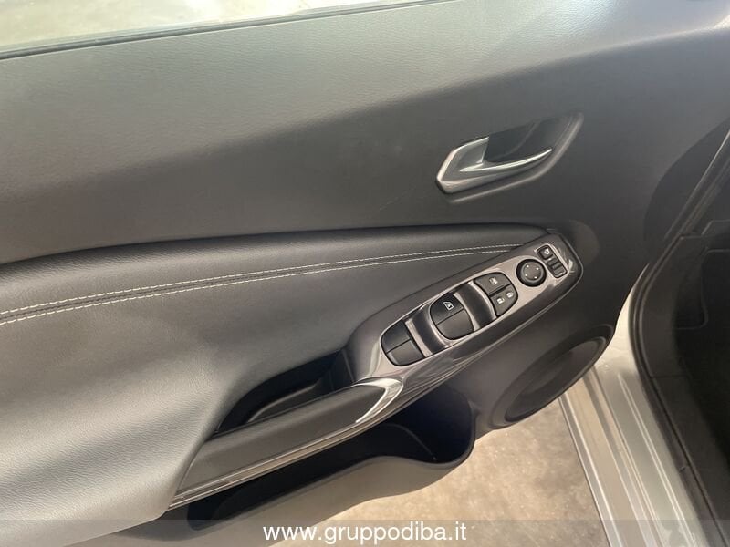 Nissan Juke Juke 1.0 dig-t N-Connecta 114cv dct- Gruppo Diba