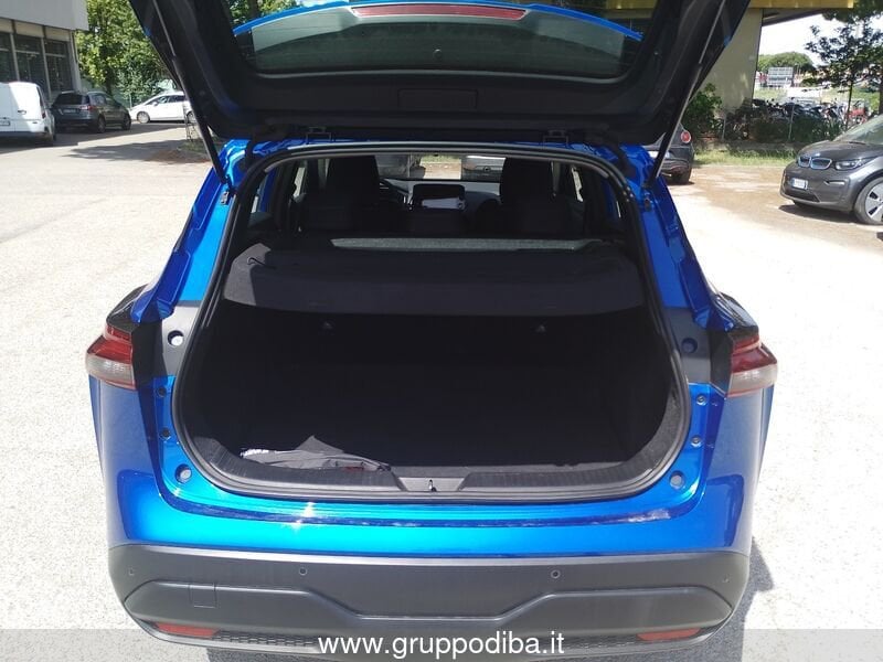 Nissan Qashqai Qashqai 1.3 mhev Business 2wd 158cv xtronic- Gruppo Diba