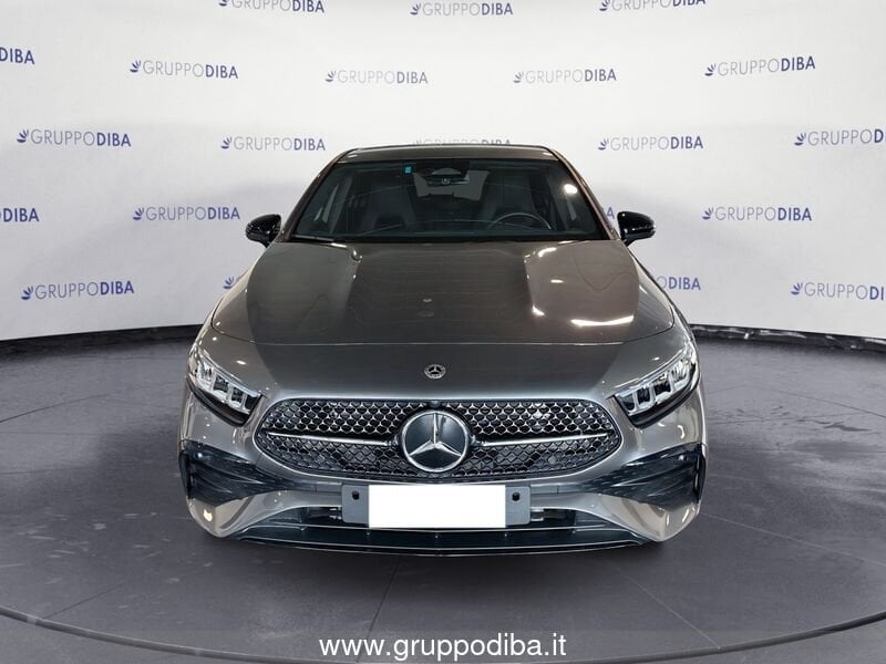 Mercedes-Benz Classe A Compatta A 180 d AMG Line Premium Plus auto- Gruppo Diba