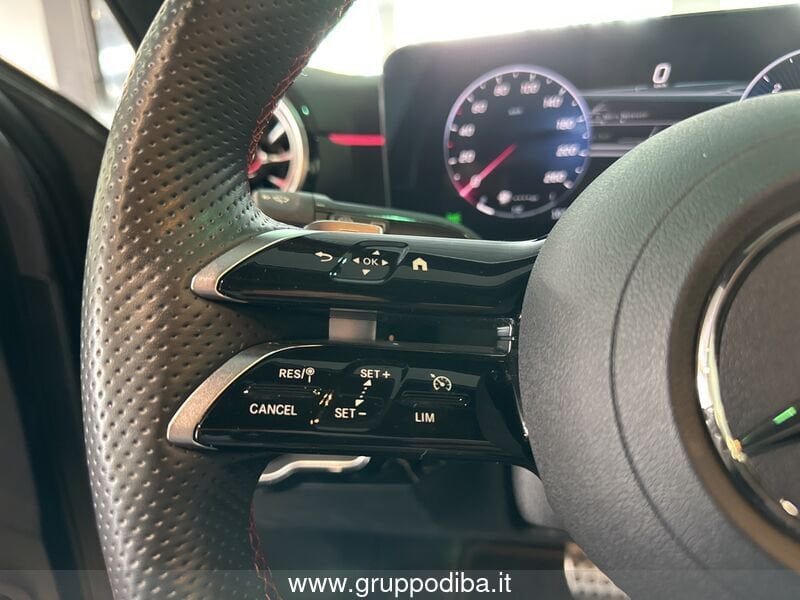Mercedes-Benz Classe A Compatta A 180 d AMG Line Premium auto- Gruppo Diba