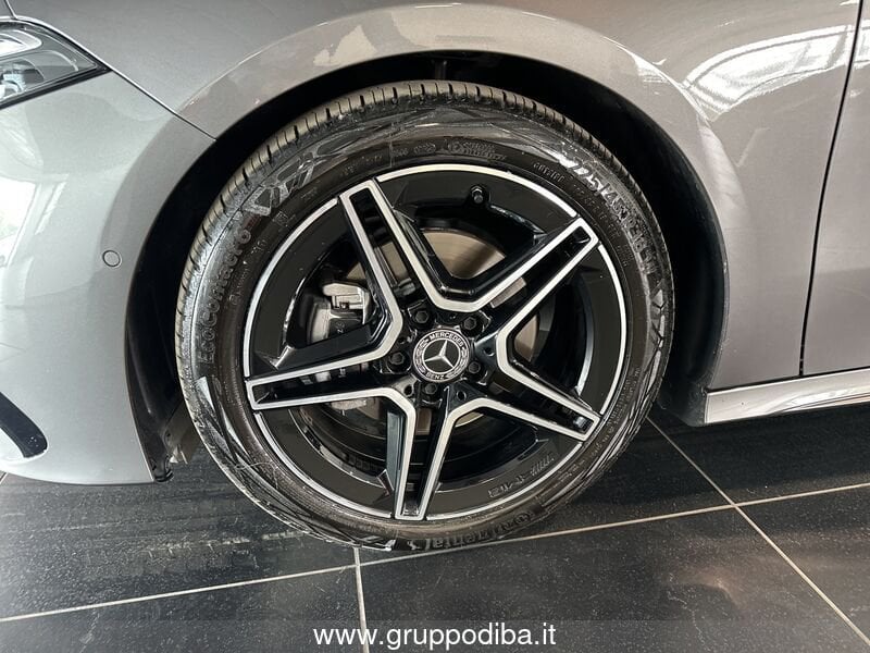 Mercedes-Benz Classe A Compatta A 180 d AMG Line Premium auto- Gruppo Diba