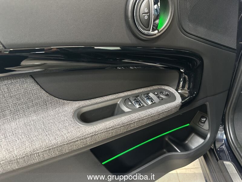 MINI Countryman Mini Countryman 2.0 Cooper SD Classic auto- Gruppo Diba