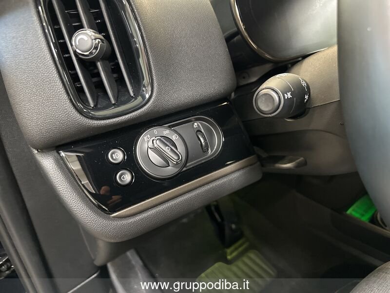 MINI Countryman Mini Countryman 2.0 Cooper SD Classic auto- Gruppo Diba