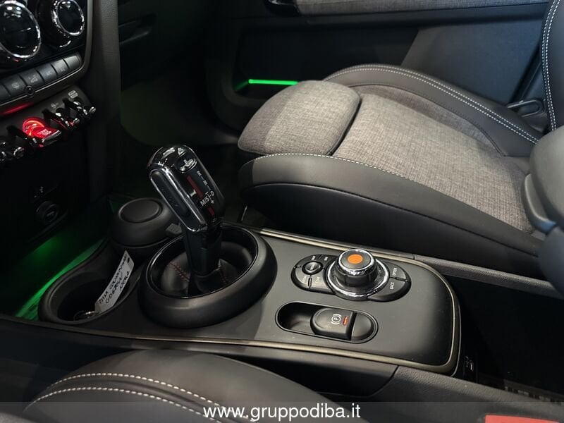 MINI Countryman Mini Countryman 2.0 Cooper SD Classic auto- Gruppo Diba