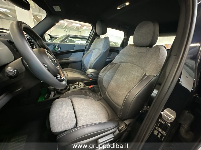 MINI Countryman Mini Countryman 2.0 Cooper SD Classic auto- Gruppo Diba