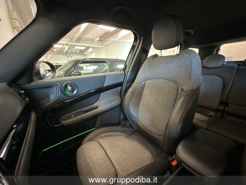 MINI Countryman Mini Countryman 2.0 Cooper SD Classic auto- Gruppo Diba