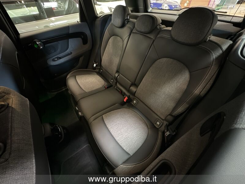 MINI Countryman Mini Countryman 2.0 Cooper SD Classic auto- Gruppo Diba