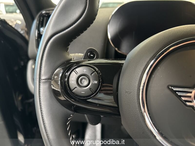 MINI Countryman Mini Countryman 2.0 Cooper SD Classic auto- Gruppo Diba