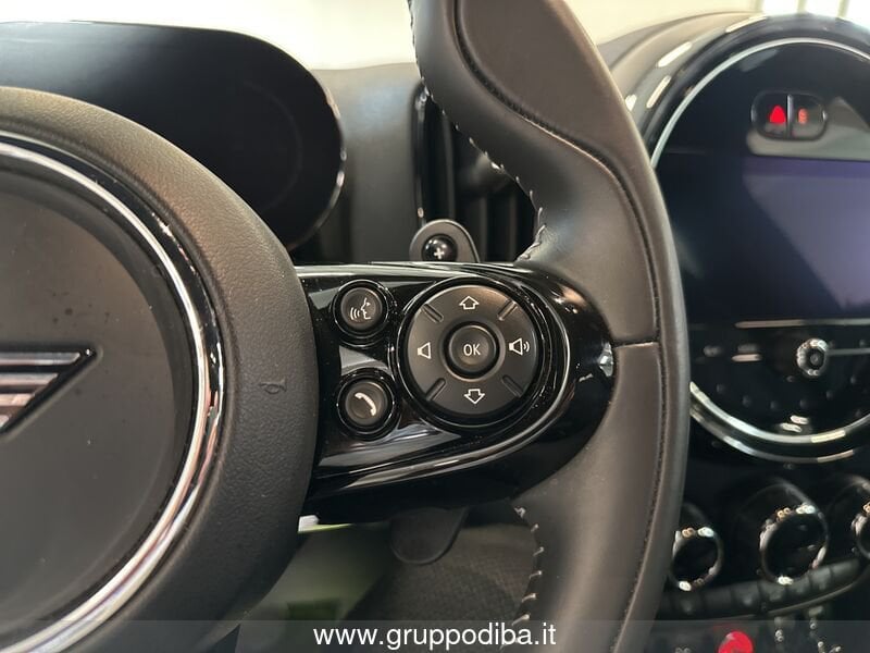 MINI Countryman Mini Countryman 2.0 Cooper SD Classic auto- Gruppo Diba