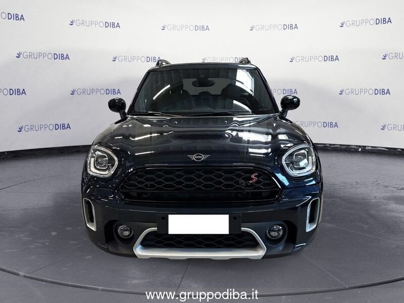 MINI Countryman Mini Countryman 2.0 Cooper SD Classic auto- Gruppo Diba
