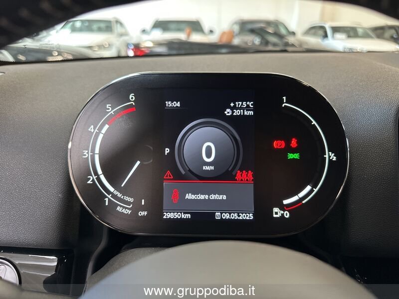 MINI Countryman Mini Countryman 2.0 Cooper SD Classic auto- Gruppo Diba