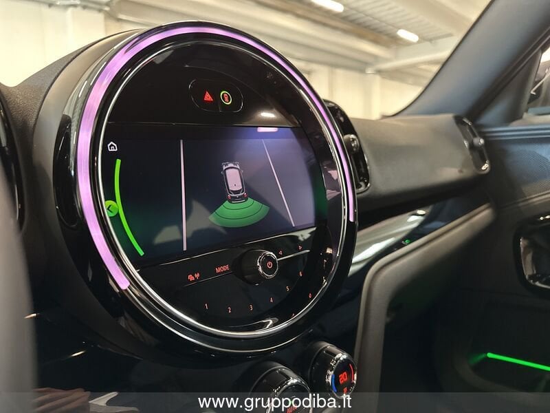 MINI Countryman Mini Countryman 2.0 Cooper SD Classic auto- Gruppo Diba