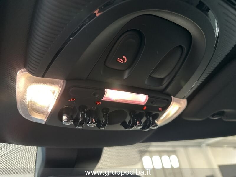 MINI Countryman Mini Countryman 2.0 Cooper SD Classic auto- Gruppo Diba