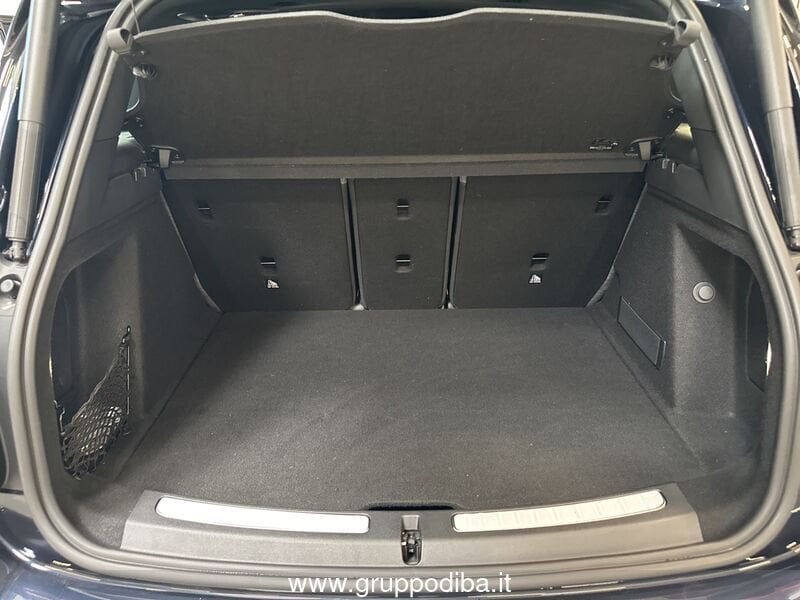 MINI Countryman Mini Countryman 2.0 Cooper SD Classic auto- Gruppo Diba