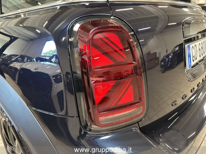 MINI Countryman Mini Countryman 2.0 Cooper SD Classic auto- Gruppo Diba