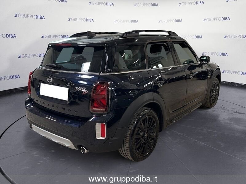 MINI Countryman Mini Countryman 2.0 Cooper SD Classic auto- Gruppo Diba