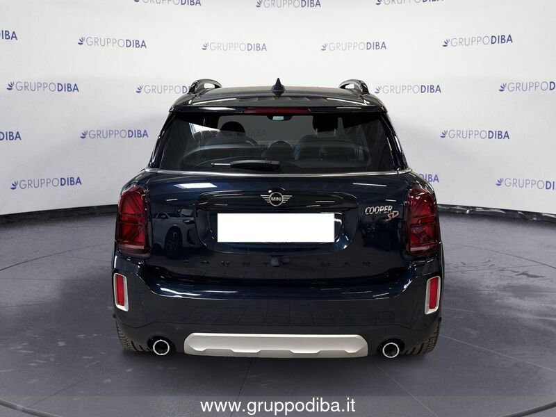 MINI Countryman Mini Countryman 2.0 Cooper SD Classic auto- Gruppo Diba