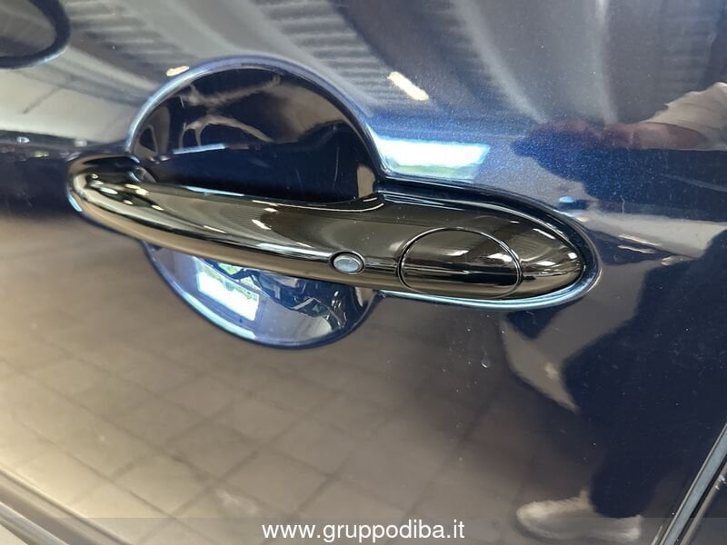 MINI Countryman Mini Countryman 2.0 Cooper SD Classic auto- Gruppo Diba