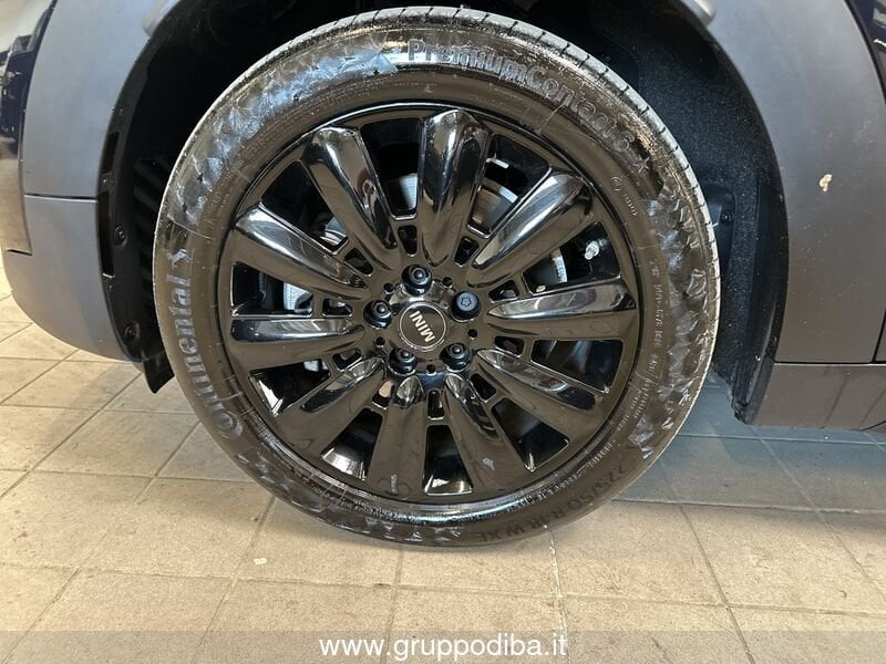 MINI Countryman Mini Countryman 2.0 Cooper SD Classic auto- Gruppo Diba
