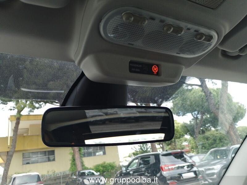 smart EQ Fortwo Cabrio Fortwo Cabrio eq Ushuaia- Gruppo Diba